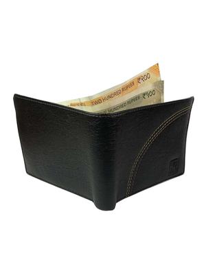 black leatherette wallet - 15795279 - Standard Image - 2