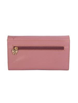 pink leatherette (pu wallet - 15795542 - Standard Image - 2