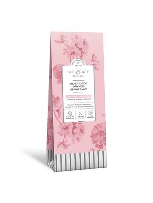 dot & key head-to-toe dryness repair salve - 15795720 - Standard Image - 2