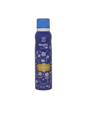 Hott White Amber Men's & Naughty Girl Ultraviolet Deodorant Combo - 15796704 - Standard Image - 2