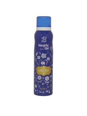 Hott Chrome Men's & Naughty Girl Ultraviolet Deodorant Combo - 15796716 - Standard Image - 2