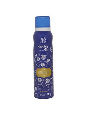 Hott Thunder Men's & Naughty Girl Ultraviolet Deodorant Combo - 15796722 - Standard Image - 2