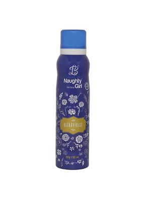 Hott Platinum Men's & Naughty Girl Ultraviolet Deodorant Combo - 15796728 - Standard Image - 2
