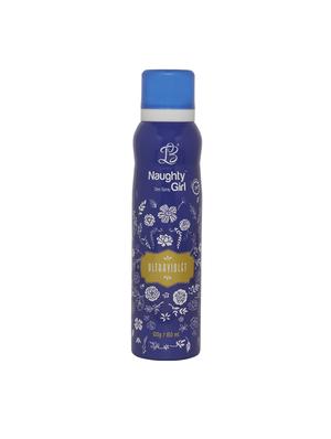 Hott Intense Men's & Naughty Girl Ultraviolet Deodorant Combo - 15796734 - Standard Image - 2
