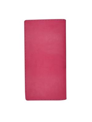 pink leatherette (pu card holder - 15797116 - Standard Image - 2