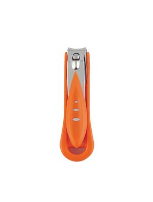 Kaiv Nail File with Cuticle Trimmer & Nail Clipper Combo - 15800818 - Standard Image - 2