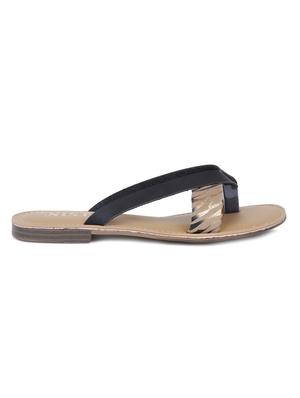 black toe separator sandals - 15806661 - Standard Image - 2