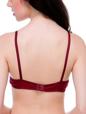 heavily padded t-shirt bra - 15813897 - Standard Image - 2
