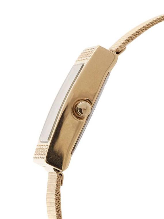 rectangle dial analog watch-(e501) - 15825066 - Zoom Image - 2