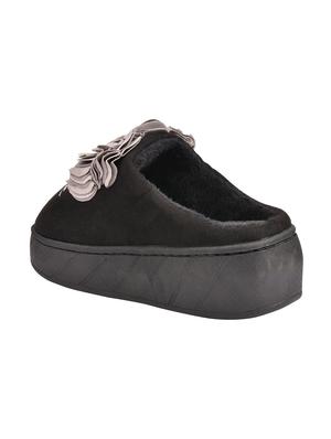 grey slip on casual shoes - 15825950 - Standard Image - 2