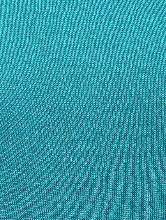 short sleeved knitted top - 15827446 - Zoom Image - 5