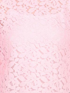 laced boat neck top - 15827770 - Standard Image - 5