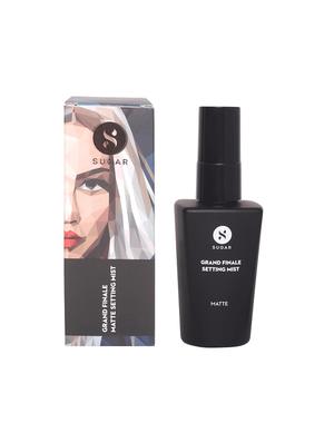 Sugar Grand Finale Matte Setting Mist - 15827882 - Standard Image - 2