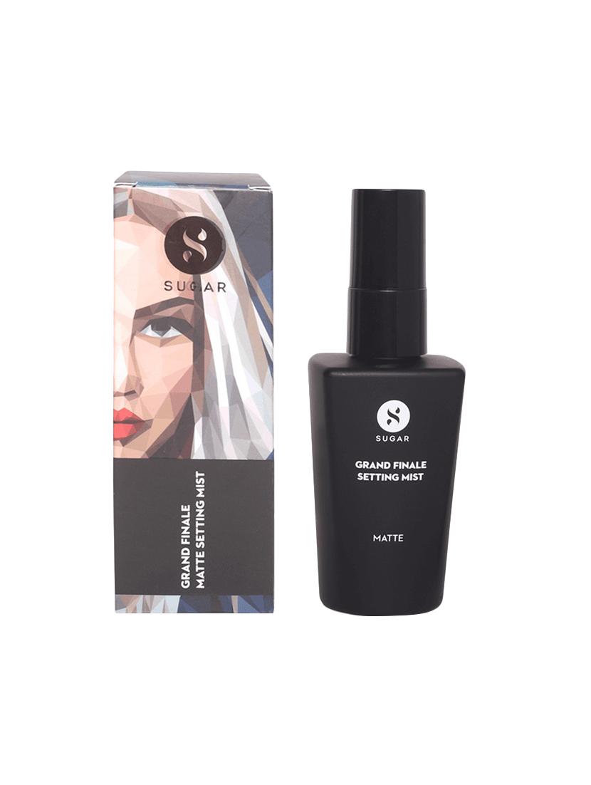 Sugar Grand Finale Matte Setting Mist - 15827882 - Zoom Image - 2