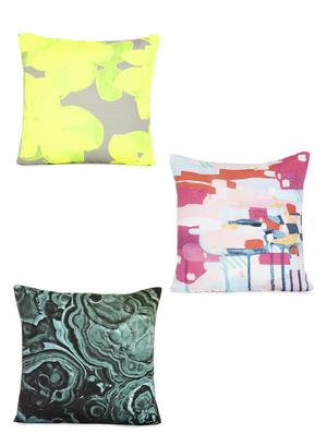 Alina Decor Set Of 8 Cushion covers - 15828139 - Standard Image - 2