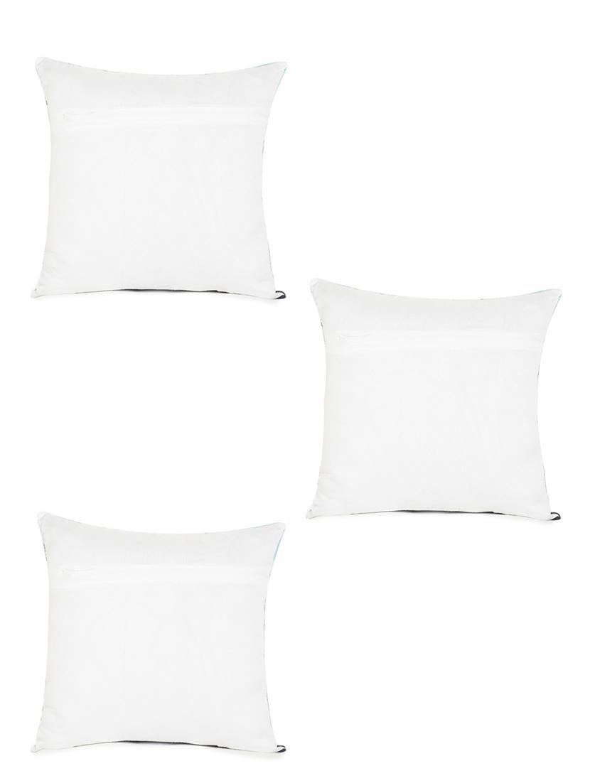 Alina Decor Set Of 8 Cushion covers - 15828139 - Zoom Image - 5