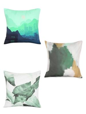Alina Decor Set Of 8 Cushion covers - 15828142 - Standard Image - 2