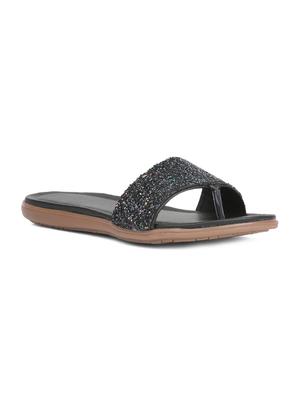 black toe separator sandals - 15828820 - Standard Image - 2