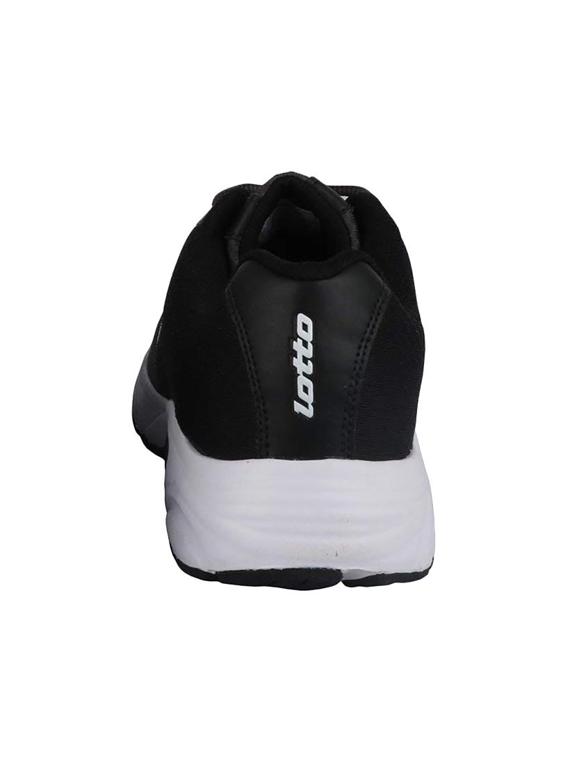 grey Mesh lace up sport shoes - 15830538 - Zoom Image - 2