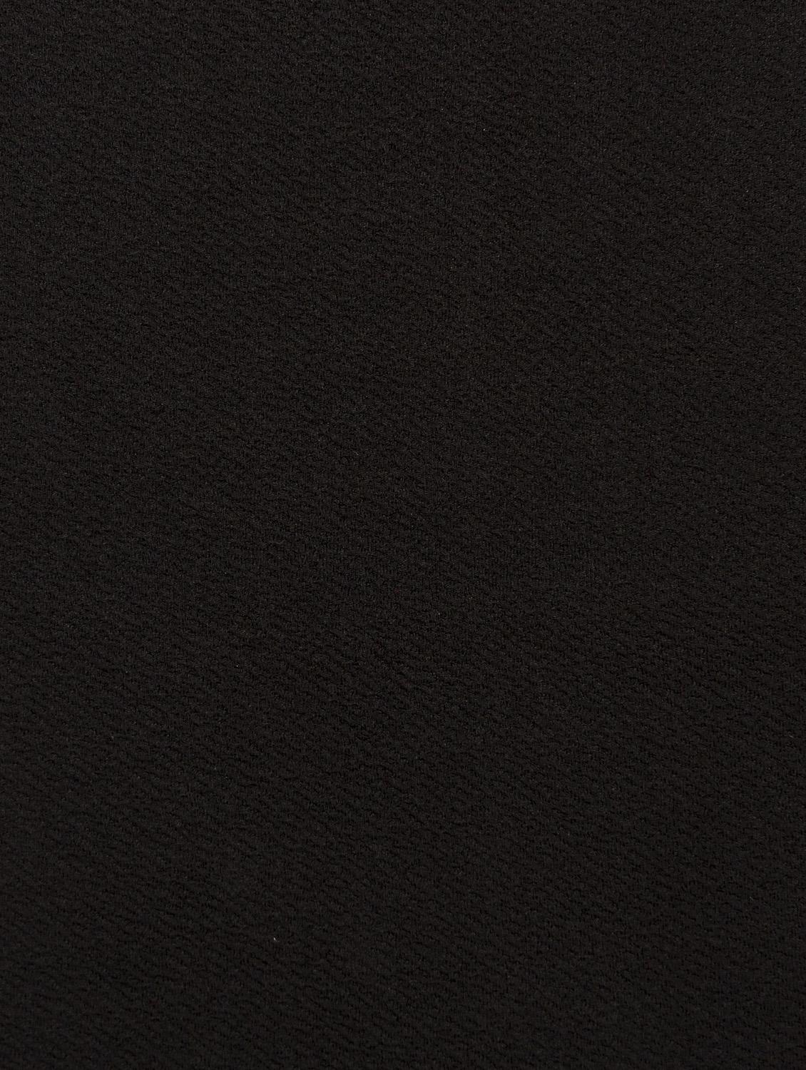black cotton frock - 15832705 - Zoom Image - 5