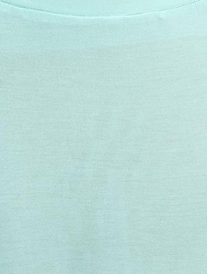 side slit straight skirt - 15835227 - Standard Image - 5