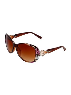 uv protected oversize sunglasses - 15835920 - Standard Image - 2