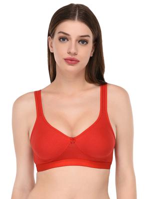 set of 2 bow patch sports bras - 15843005 - Standard Image - 2