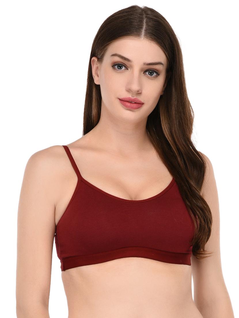 set of 2 sports bra - 15843021 - Zoom Image - 2