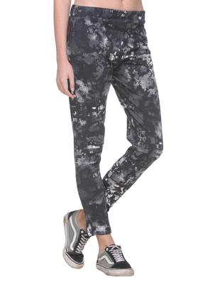 high rise ankle length jegging - 15851055 - Standard Image - 2