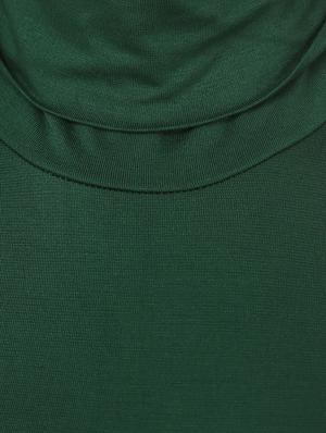 turtle neck sleeveless top - 15852577 - Standard Image - 5