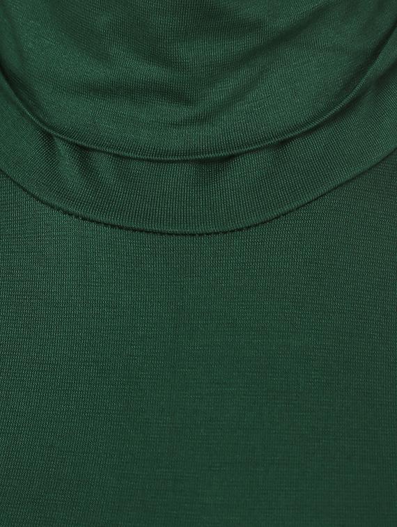 turtle neck sleeveless top - 15852577 - Zoom Image - 5