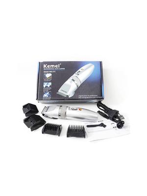 Kemei Cordless Trimmer for Men - 15853477 - Standard Image - 2