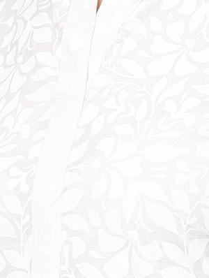 printed kurta palazzo set - 15857267 - Standard Image - 5