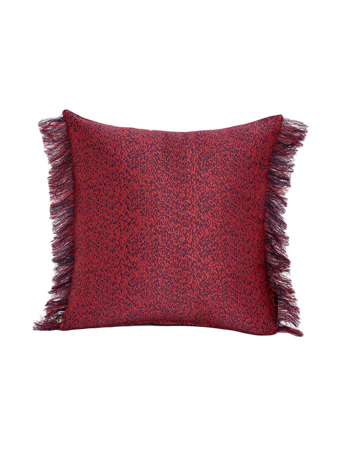 polyester cushion cover 16" x 16" set of 5 - 15857707 - Zoom Image - 2