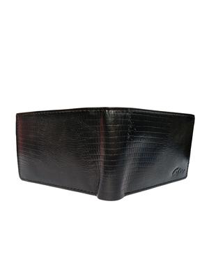 black leather wallet - 15858189 - Standard Image - 2