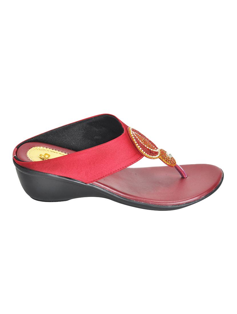 red toe separator wedges - 15860554 - Zoom Image - 2
