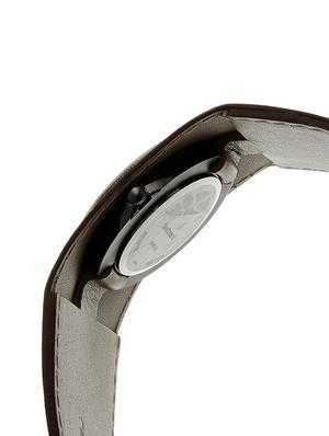 round dial analog watch-6045nl01 - 15867516 - Standard Image - 2