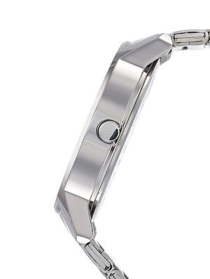 round dial analog watch-6169sm01 - 15867523 - Standard Image - 2