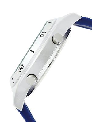 round dial digital watch-38033sp02 - 15867658 - Standard Image - 2