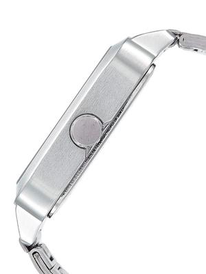round dial analog watch-3179sm01 - 15867671 - Standard Image - 2