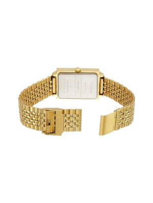 metal strap analog watch (tw0tg6401) - 15869795 - Standard Image - 2