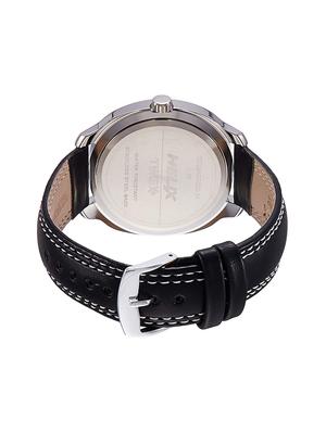 leather strap analog watch (ti018hg0000) - 15869838 - Standard Image - 2