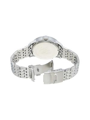 metal strap analog watch (tweg14704) - 15869874 - Standard Image - 2