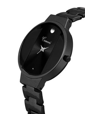 Metal strap analog watch CWL927 - 15871126 - Standard Image - 2