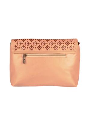set of 2 leatherette (pu) regular sling bag - 15876732 - Standard Image - 2