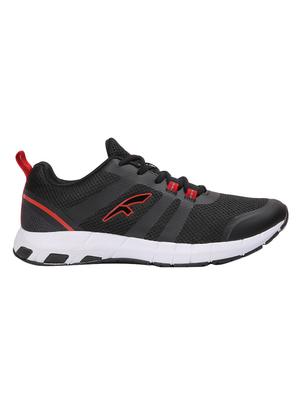 black Mesh sport shoes - 15877005 - Standard Image - 2