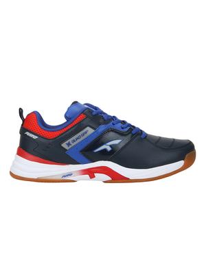 Furo By Red Chief Blue Tennis Shoes - 15877016 - Standard Image - 2