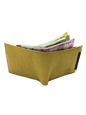green leather leatherette wallet - 15878507 - Standard Image - 2