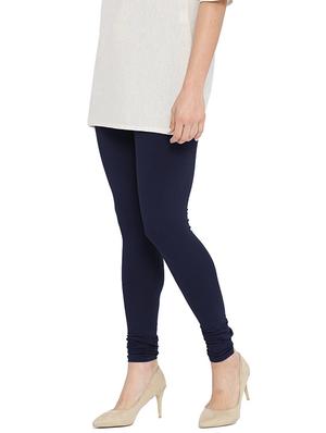 Solid churidaar - 15879615 - Standard Image - 2