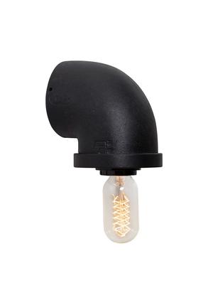 industial elbow wall light - 15882661 - Standard Image - 5